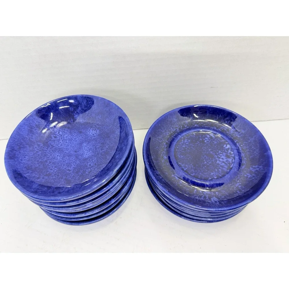 Beauce Canada pottery vintage 13